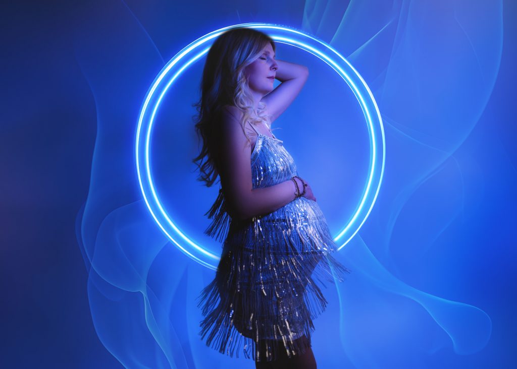 Babybauchfoto, Fotostudio, Biberach, Mengen, Bad Saulgau, Sigmaringen, Bodensee, Familienfotograf