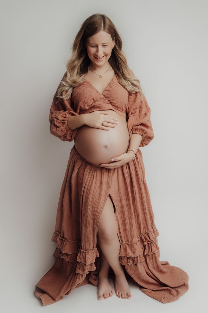 Babybauchfoto, Fotostudio, Biberach, Mengen, Bad Saulgau, Sigmaringen, Bodensee, Familienfotograf