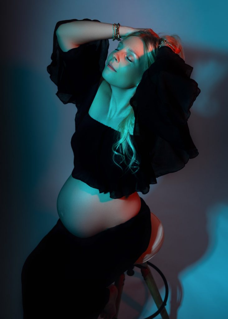 Babybauchfoto, Fotostudio, Biberach, Mengen, Bad Saulgau, Sigmaringen, Bodensee, Familienfotograf