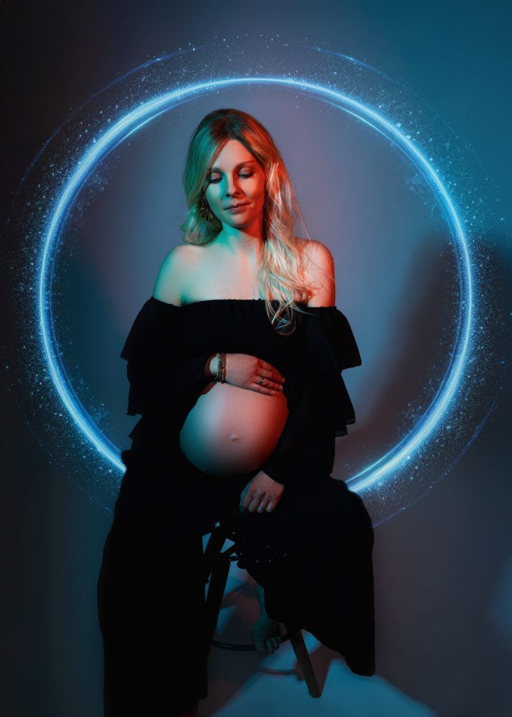 Babybauchfoto, Fotostudio, Biberach, Mengen, Bad Saulgau, Sigmaringen, Bodensee, Familienfotograf