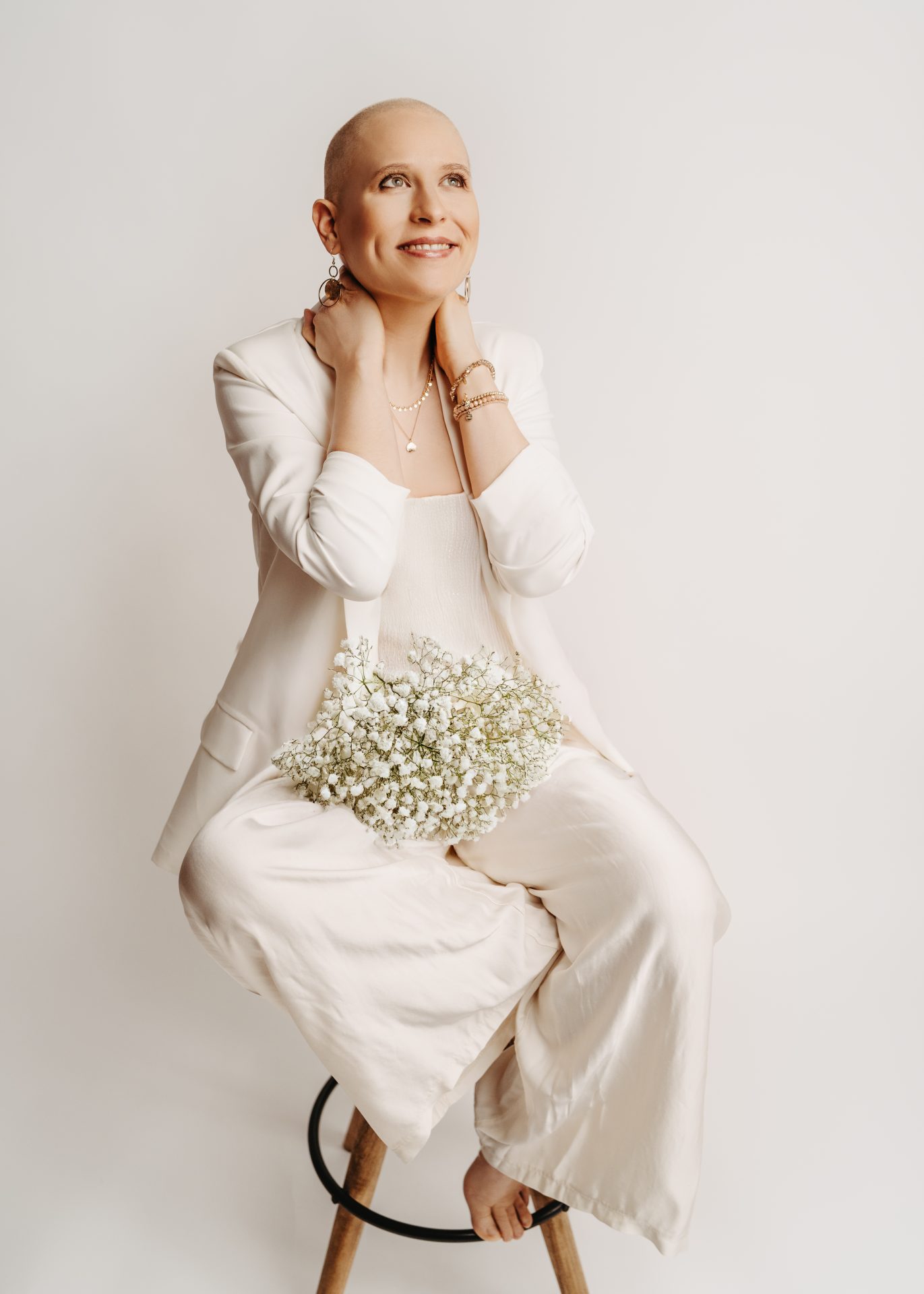Set White