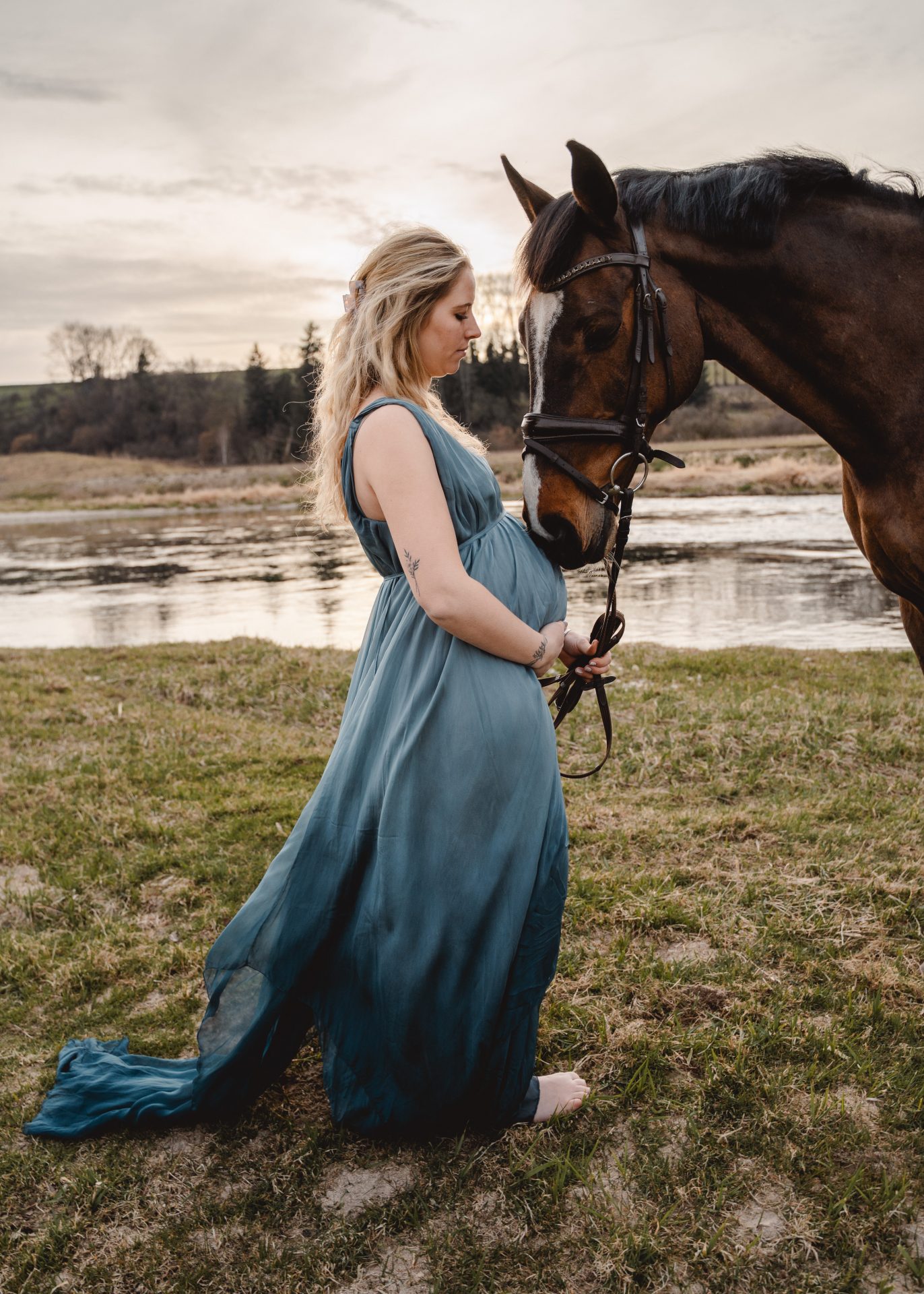 Aurora Blau