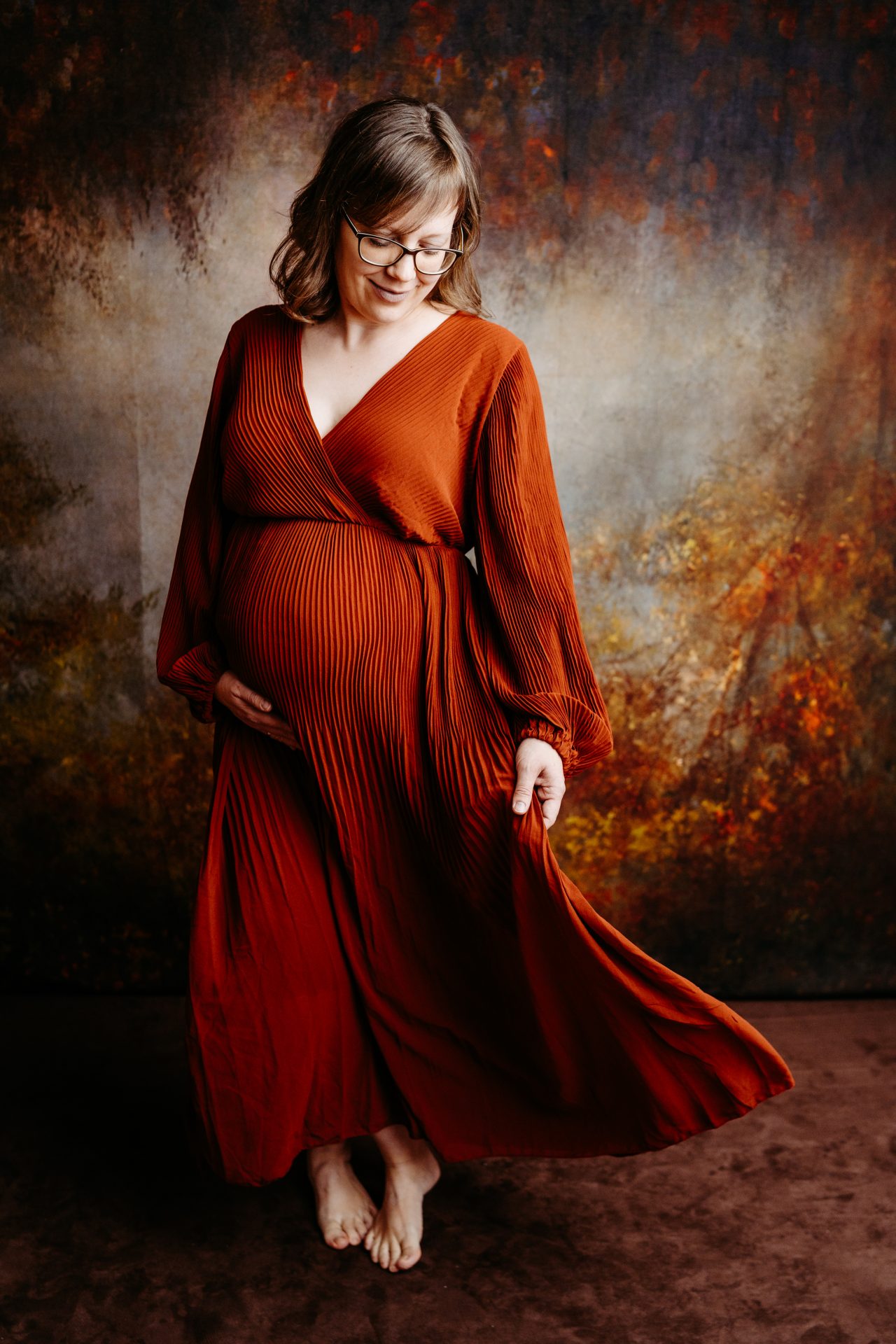 Helene rost
