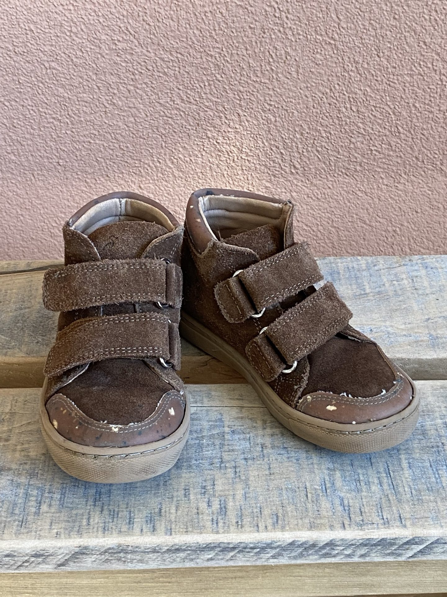 Schuhe