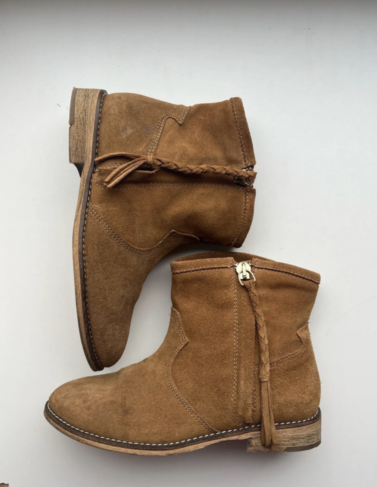 Stiefeletten