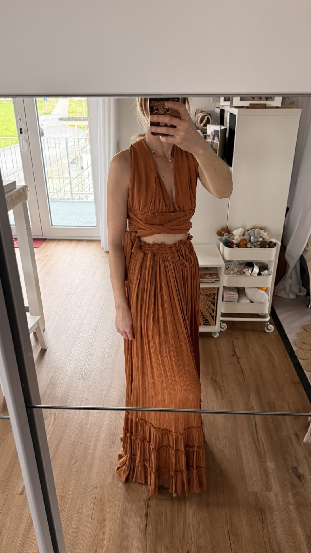 Veronika